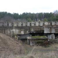 В историко-туристическом клубе при кафедральном соборе города Гродно прошло занятие на &quot;местности&quot;