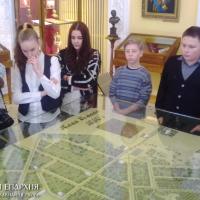 Команда Гродненской епархии приняла участие в международном турнире по интеллектуальным играм «Фавор»