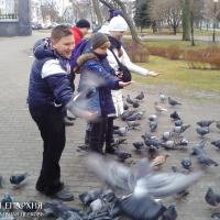 Команда Гродненской епархии приняла участие в международном турнире по интеллектуальным играм «Фавор»
