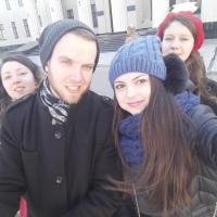 Православная молодежь Белостокско-Гданьской епархии посетила Гродно