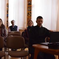 В родительском клубе Покровского собора говорили о защите жизни и семейных ценностей
