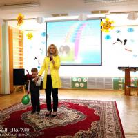 В дошкольном центре развития №7 города Волковыска прошло мероприятие, посвященное вопросам эффективного родительства