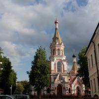 Свято-Покровский кафедральный собор Гродно, Клуб православного общения