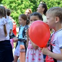 Воскресная школа Покровского собора отпраздновала окончание учебного года