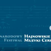 Архиерейский хор Покровского собора г. Гродно занял второе место в Международном фестивале «Хайнувские дни церковной музыки» 