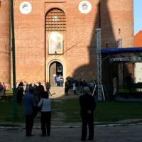 Звонарь Покровского собора заняла 2-место на международном конкурсе звонарей в Супрасле