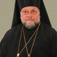 Пасхальное поздравление Высокопреосвященнейшего Артемия, архиепископа Гродненского и Волковысского