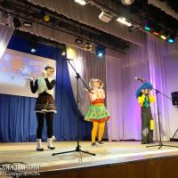 Представители Волковысского благочиния приняли участие в праздничных мероприятиях для детей-инвалидов