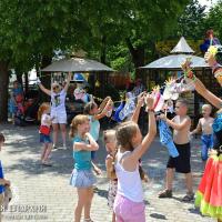 В Гродно состоялась благотворительная акция «День Добра»