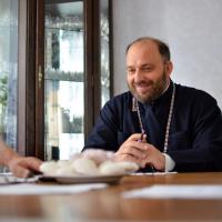 В Покровском соборе обсудили ход подготовки к XVI фестивалю «Коложский Благовест»
