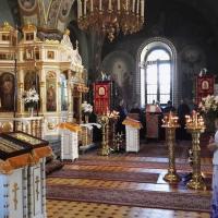 Представители Покровского собора приняли участие в XVII-ой международной встрече псаломщиков и регентов Польской Православной Церкви