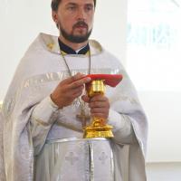 Завершил свою работу слет молодежи Гродненской епархии