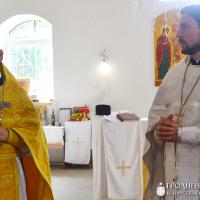 Завершил свою работу слет молодежи Гродненской епархии