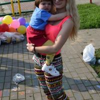 Гродненское благотворительное общество организовало праздник для детей-сирот Понемуньского детского дома