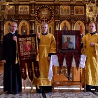 15-летие Свято-Софийского молодежного братства