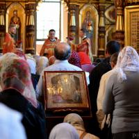 В Покровском соборе прошли мероприятия по случаю Общецерковного дня трезвости