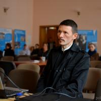 Родительский клуб Покровского собора открыл новый учебный сезон