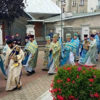 Хор Покровского собора выступил на XX Белостокских днях церковной музыки