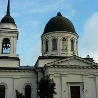 Хор Покровского собора выступил на XX Белостокских днях церковной музыки