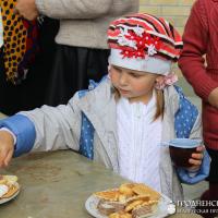 На приходе Благовещения Пресвятой Богородицы города Волковыска освятили новое здание воскресной школы