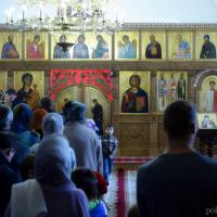 Свято-Софийское молодёжное братство совершило паломничество в Жировичи