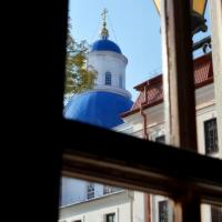 Свято-Софийское молодёжное братство совершило паломничество в Жировичи