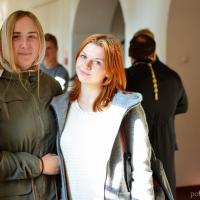 Свято-Софийское молодёжное братство совершило паломничество в Жировичи