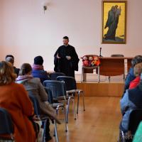 В Родительском клубе Покровского собора рассказали о пользе театра в духовно-нравственном воспитании детей