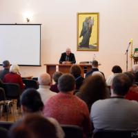 В кафедральном соборе Гродно прошел форум, посвященный 5-летию общества трезвости &quot;Покровское&quot;