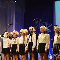Отборочный тур фестиваля «Коложский Благовест» в Волковыске