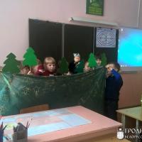 ​Рождественские мероприятия на Предтеченском приходе города Гродно