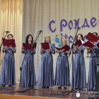 В поселке Порозово состоялся отборочный тур XVI Международного фестиваля православных песнопений «Коложский Благовест»
