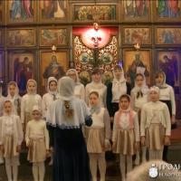 В Щучине прошел ряд мероприятий, посвящённых Рождеству Христову
