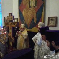 Свято-Владимирской церкви исполнилось 120 лет