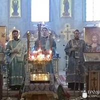 Гродненцы побывали на балу православной молодежи в Польше
