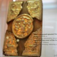 У Гродзенскім музеі гісторыі і рэлігіі адбылося адкрыцце выставы &quot;Убранне з Божага святла&quot;