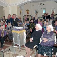 Прихожанин храма святителя Луки посетил Республику Кения с гуманитарной миссией