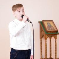 Праздничный концерт ко дню Жен-мироносиц в Покровском соборе