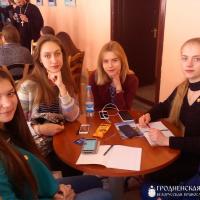Ребята из поселка Красносельский приняли участие в Международном турнире «Фавор»
