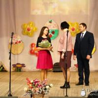 В районном центре культуры города Мосты прошел благотворительный пасхальный концерт