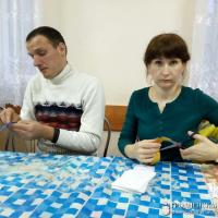Братчики организовали творческую встречу с молодыми людьми с особенностями психофизического развития
