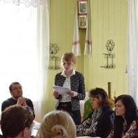 Педагогический совет воскресной школы Покровского собора обсудил результаты учебного года