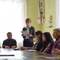 Педагогический совет воскресной школы Покровского собора обсудил результаты учебного года