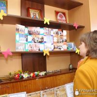 В Щучине отпраздновали день святых жен-мироносиц