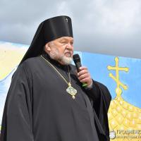 150-летие храма Святого Духа агрогородка Озеры