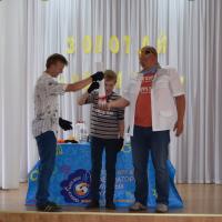 Гродненское благотворительное общество организовало праздник для детей-сирот из Поречской школы-интерната