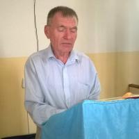 В деревне Дятловичи состоялось соборное богослужение Волковысского благочиния