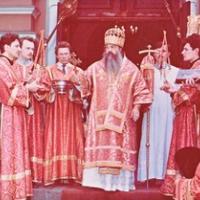 Советский период в истории Свято-Покровского кафедрального собора г. Гродно