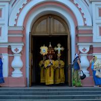 Сюжет ТРВК &quot;Гродно плюс&quot; о начале Успенского поста
