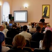 Выпускникам миссионерско-катехизических курсов при Покровском соборе предложили продолжить обучение на новом уровне